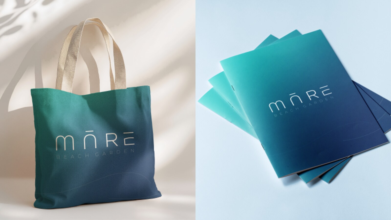 MĀRE · Papelaria
